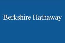 BERKSHIRE HATHAWAY