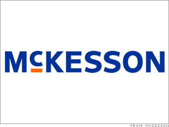 McKesson