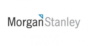 MORGAN STANLEY