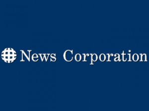 NEWS CORP