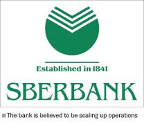 Sberbank