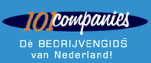 De bedrijvengids van Nederland